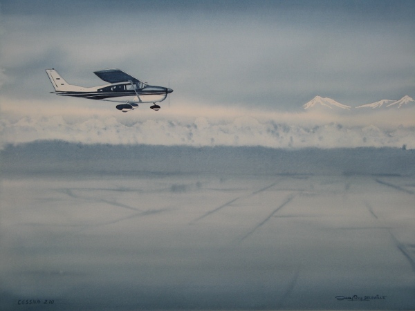CESSNA 172 Skyhawk