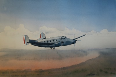 FLAMANT MD-315