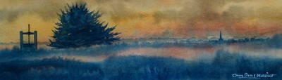 Crépuscule