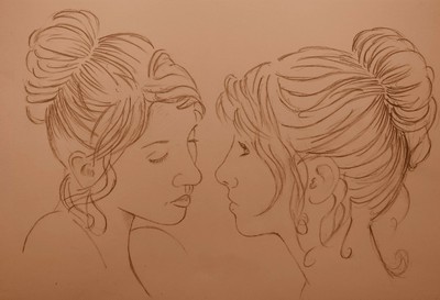 Lilou (étude)