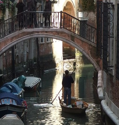 Venise 17 