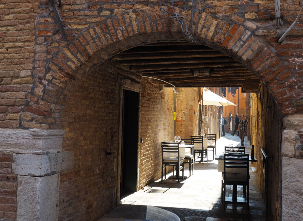 Venise 20 