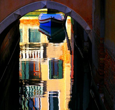 Venise 7 